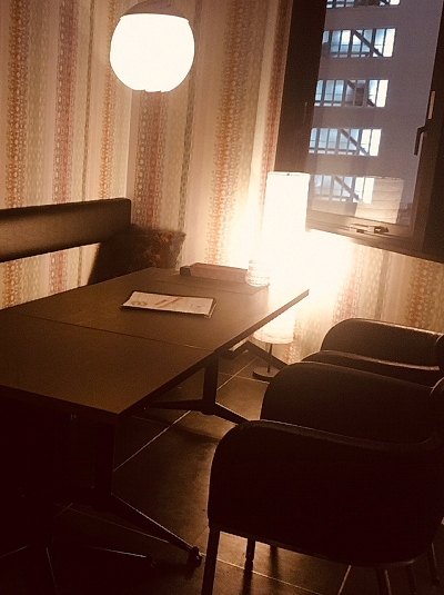 あいせきCafe 高崎駅西口店